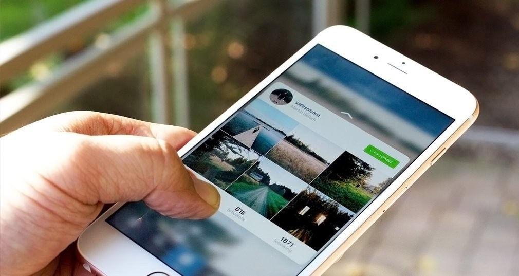 Instagram permitirá subir álbumes con 10 fotos de una sola vez | Redes