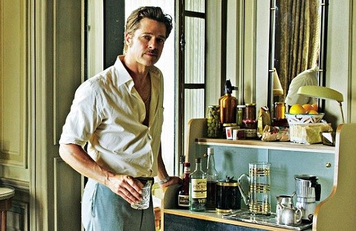 Brad Pitt, internado por problemas con las drogas y el alcohol | Espectáculos