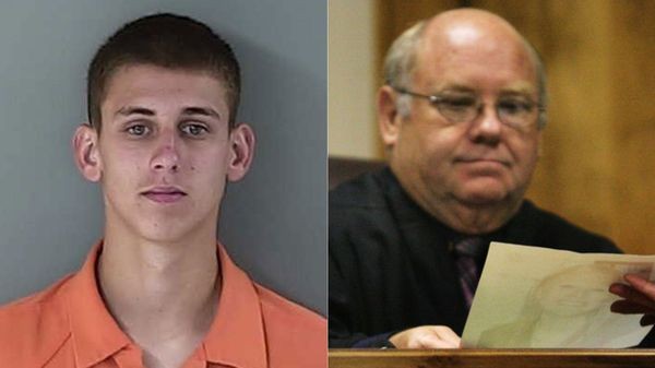 Castigo insólito: juez condenó a un violador a no tener sexo hasta que se case | Curiosidades