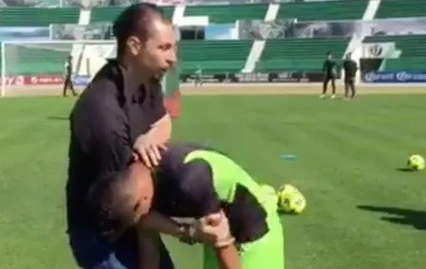 Equipo de fútbol mexicano contrata a un hipnotizador para mejorar rendimiento de los jugadores | Deportes