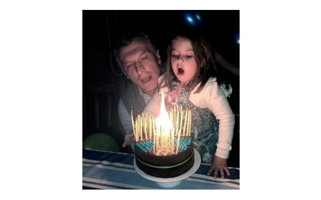 El particular saludo en video de Patricia Bullrich y su gabinete para festejar el cumpleaños de Macri | Política