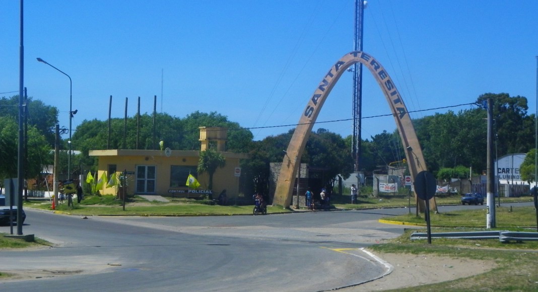 Encuentran muerta a balazos a una pareja de jóvenes policías en Santa Teresita | Actualidad