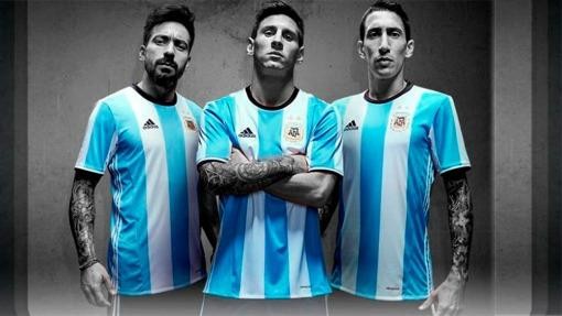 Argentina sigue encabezando la clasificación mundial de la FIFA | Deportes