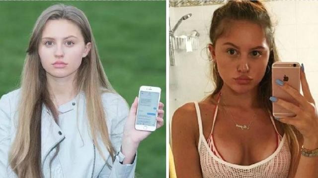 Fue a buscar trabajo, la rechazaron y se burlaron con un cruel emoji | Redes