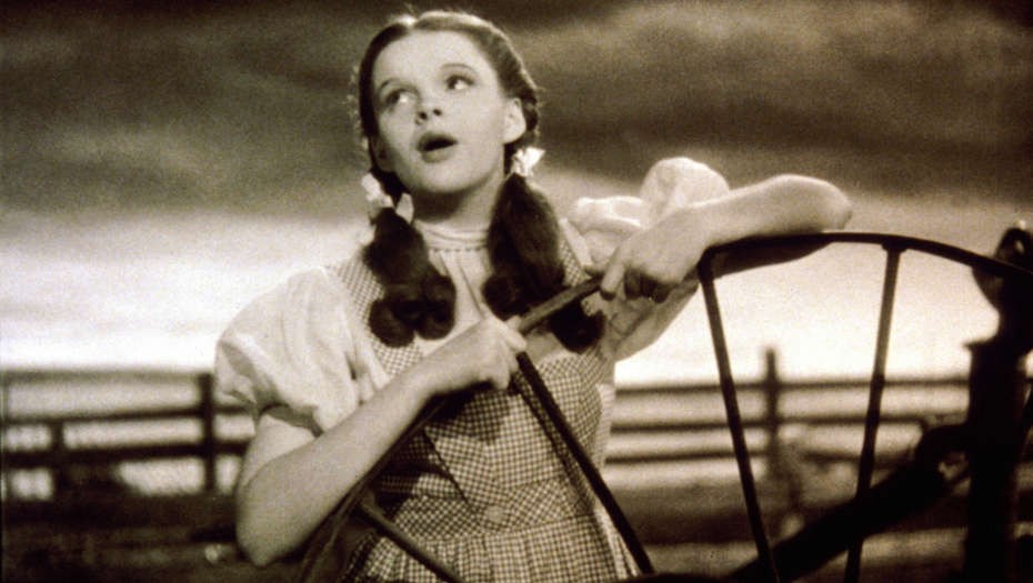 Revelan que Judy Garland fue abusada durante la filmación de "El Mago de Oz" | Espectáculos