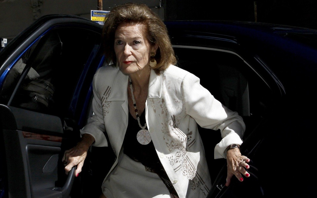 Un juez determinó que Highton de Nolasco puede seguir como ministra de la Corte Suprema | Política