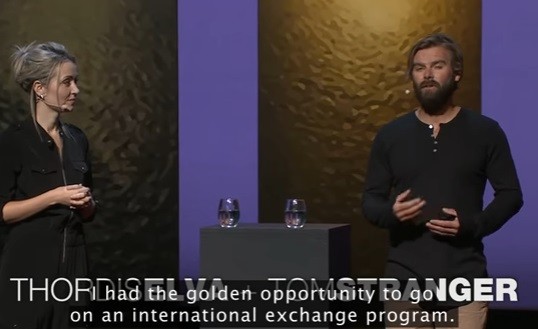 Una víctima y su violador se reúnen 20 años después para contar su historia | Redes