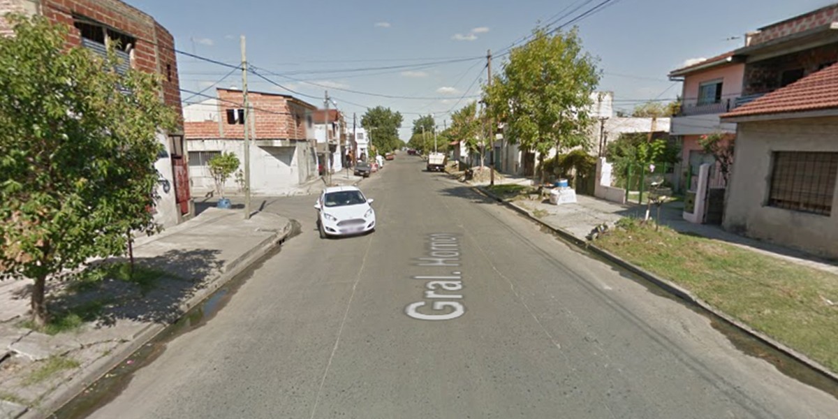 Femicidio en Lomas de Zamora: asesinaron a martillazos a una mujer y buscan a la pareja | Actualidad