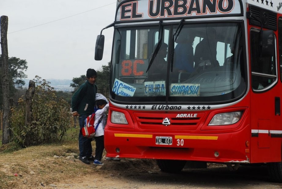 La Justicia analiza suspender la implementación de la SUBE en Jujuy ante múltiples reclamos | Actualidad