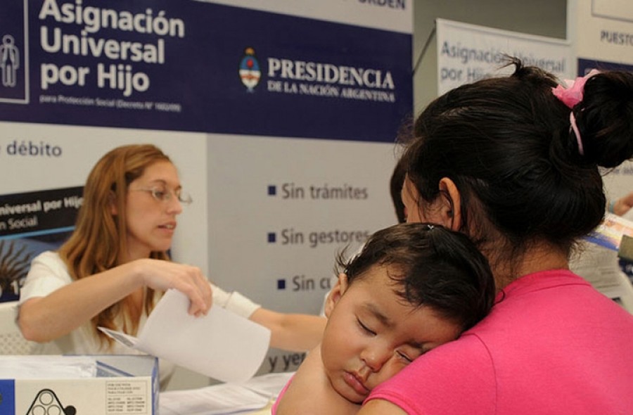 Jubilaciones, pensiones y asignaciones universales aumentan el 12,65 por ciento desde el 1de Marzo | Actualidad