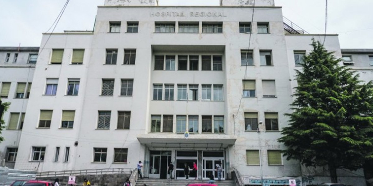 Chubut: una beba de un año sufrió una brutal golpiza y detuvieron al padre | Actualidad