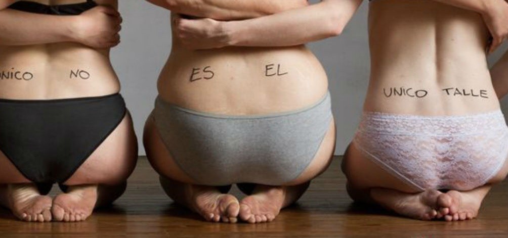 Reclaman una Ley de Talles nacional | Actualidad