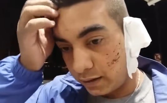 Video: el relato de los sobrevivientes del micro que volcó en Mendoza | Actualidad