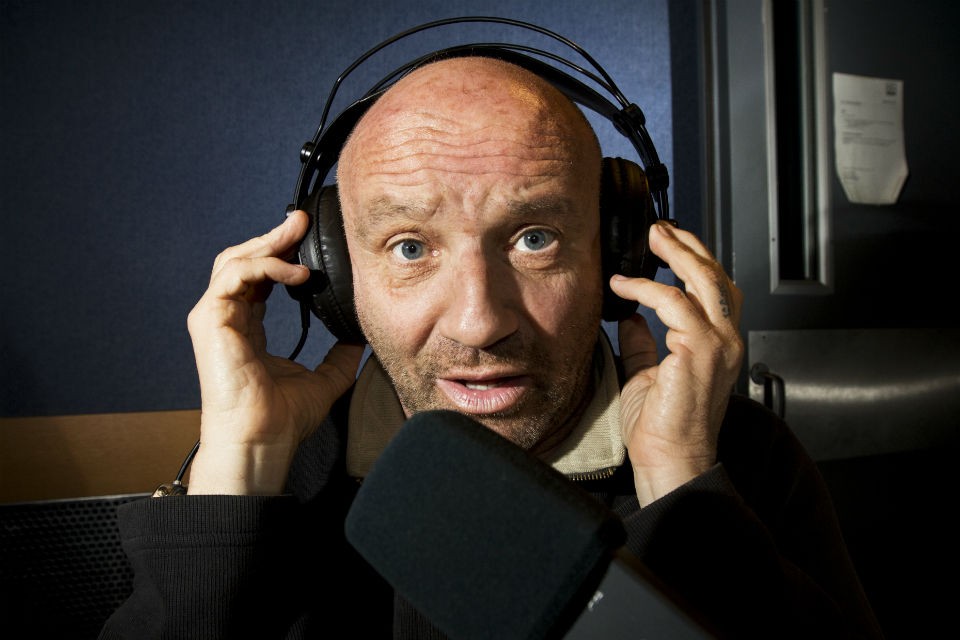 La frase que quería Leo Rosenwasser en su tumba | Espectáculos