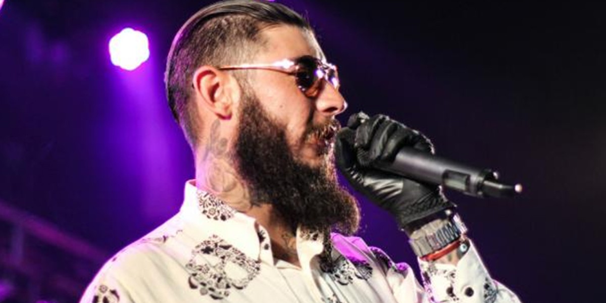 Robo millonario a Ulises Bueno, el hermano de "El Potro" Rodrigo | Actualidad