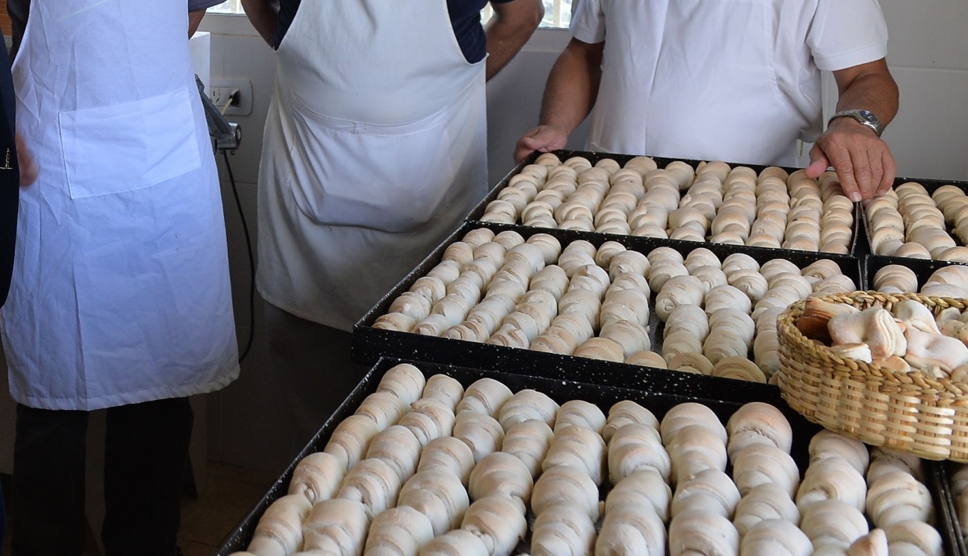 Ahora los panaderos bonaerenses niegan que esté previsto un aumento | Actualidad
