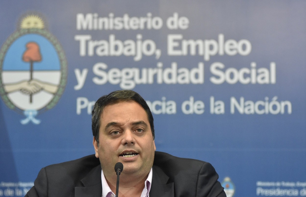 Confirman que el Gobierno pidió el juicio político de los jueces que avalaron la paritaria de bancarios | Política