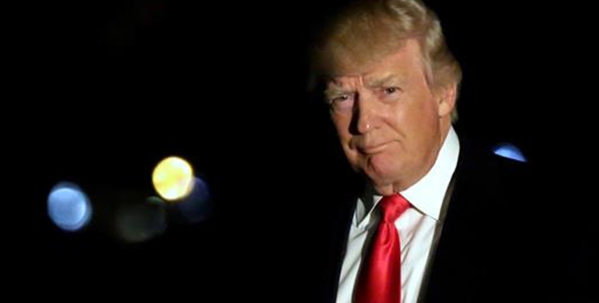 Trump aseguró que quiere "expandir" el arsenal nuclear de Estados Unidos | Internacionales