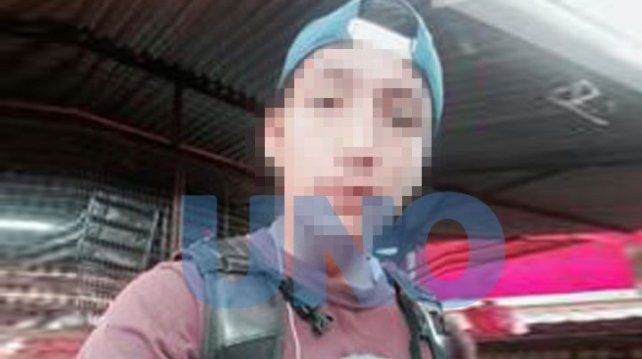 Detuvieron a un ex cantante de cumbia, acusado de abusar de su hermana de 15 años | Actualidad