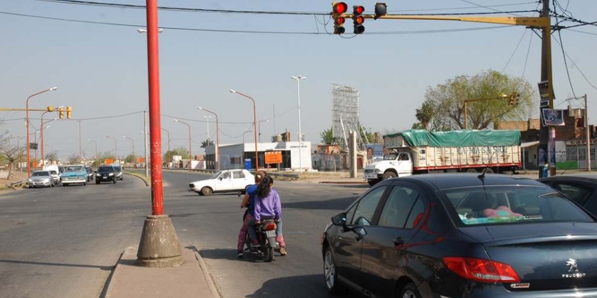 Santa Fe: mataron a un policía en una discusión de tránsito | Actualidad