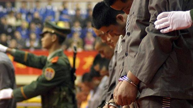 China ejecuta al primer colombiano condenado por tráfico de drogas | Internacionales