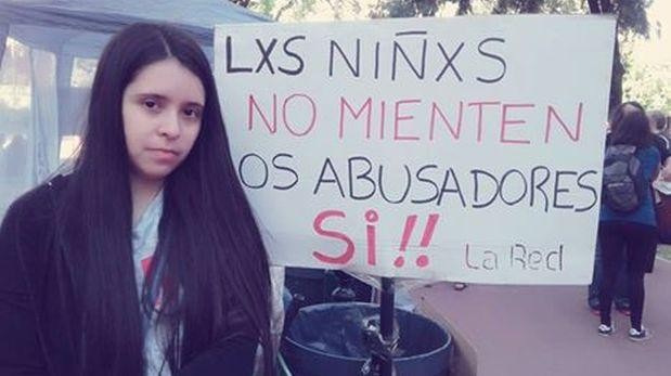 La historia de la chica que usó Facebook para contar los abusos sexuales que sufrió de su padre | Actualidad