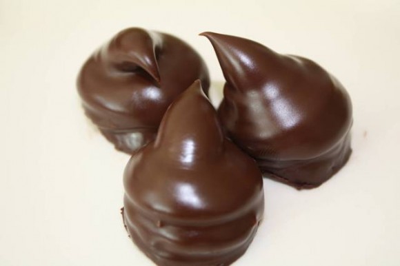 Cuatro meses de prisión por intentar robar conitos de dulce de leche | Actualidad