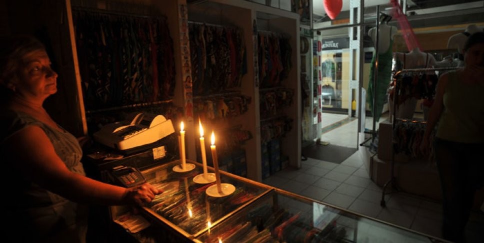 Al menos 90 mil usuarios sin luz por la ola de calor en Buenos Aires y el conurbano | Actualidad