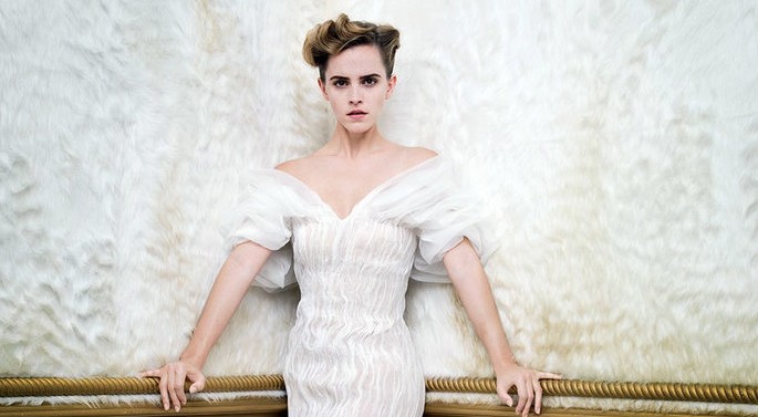 ¿Por qué Emma Watson no se saca selfies con sus fans? | Espectáculos