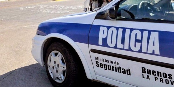 Policía muerto en un intento de asalto en Wilde | Actualidad