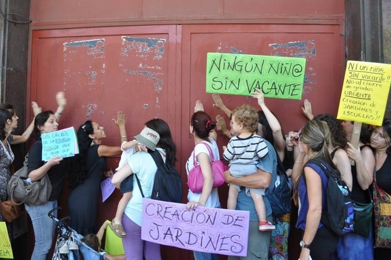 Ordenan al Gobierno de la Ciudad a pagarle el jardín privado a un nene ante la falta de vacantes | Actualidad