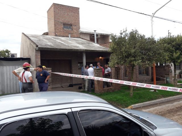 Discusión en una casa de Córdoba terminó con una pareja muerta | Actualidad