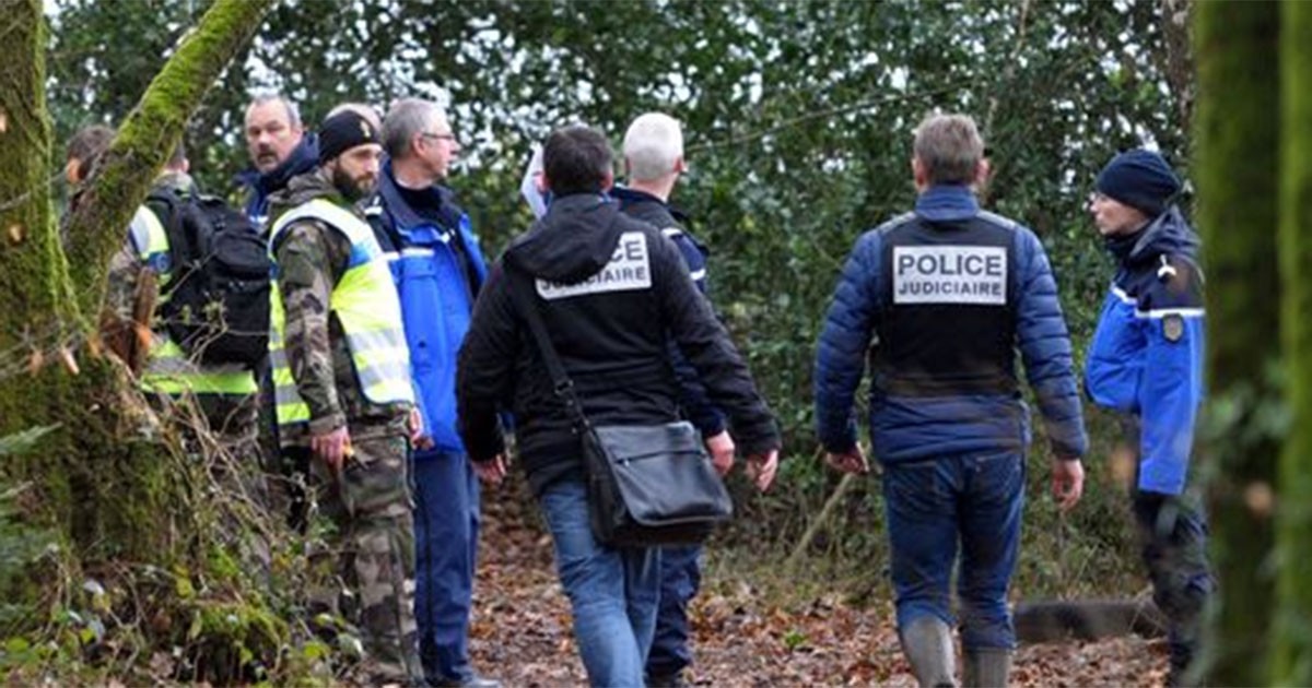 La macabra confesión del asesino de la familia francesa: los descuartizó y luego los enterró | Internacionales