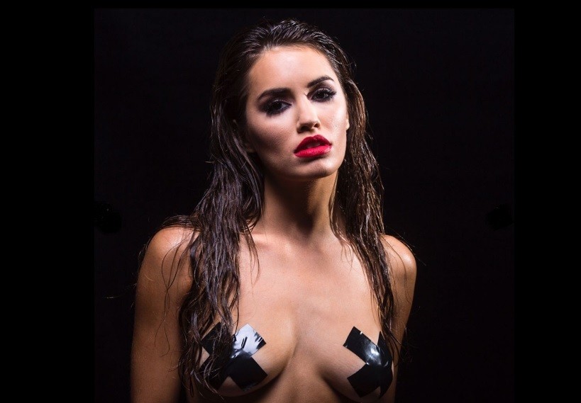 Lali al natural: la cantante publicó fotos jugadas sin photoshop | Espectáculos