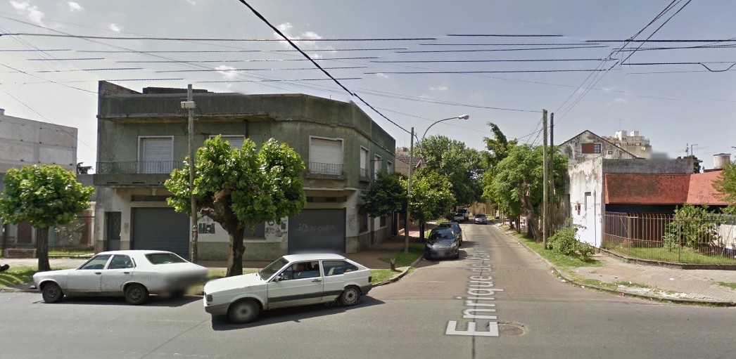 Comisario de Interpol mató a un "motochorro" cuando intentó asaltarlo en Lanús | Actualidad