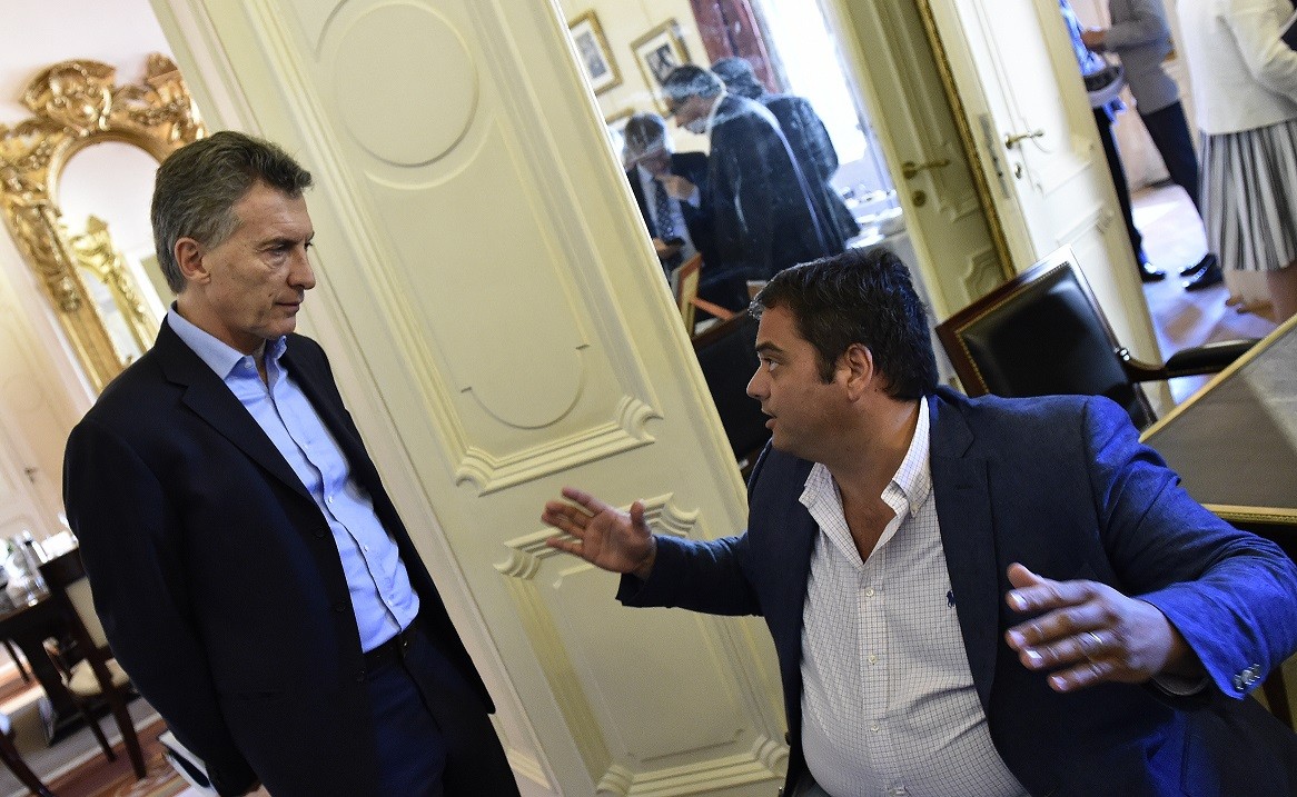 Desde el Gobierno consideran que la marcha de la CGT "se les fue de las manos" | Política