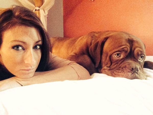 La historia de la actriz porno que "encontró a Dios", cambió su vida y se transformó en ministra de una iglesia | Curiosidades