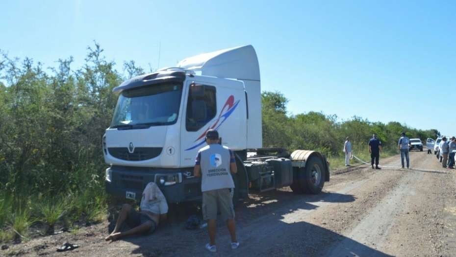 Cayó el hermano de una intendenta cuando llevaba 250 kilos de marihuana | Actualidad
