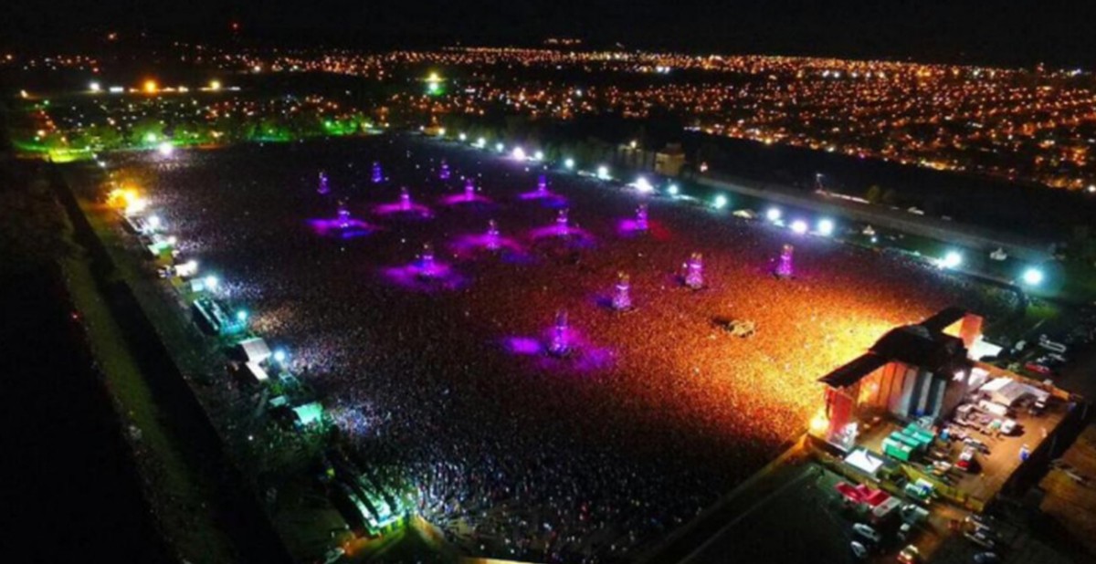 Hechos para la tragedia | Espectáculos