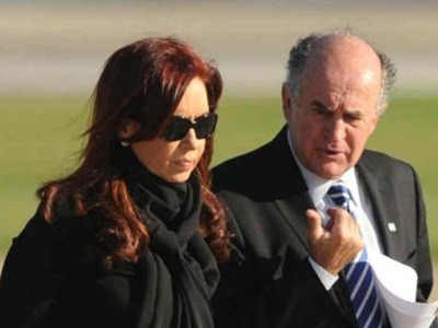 Nueva escucha de Cristina: "hay que salir a apretar a los jueces" | Política