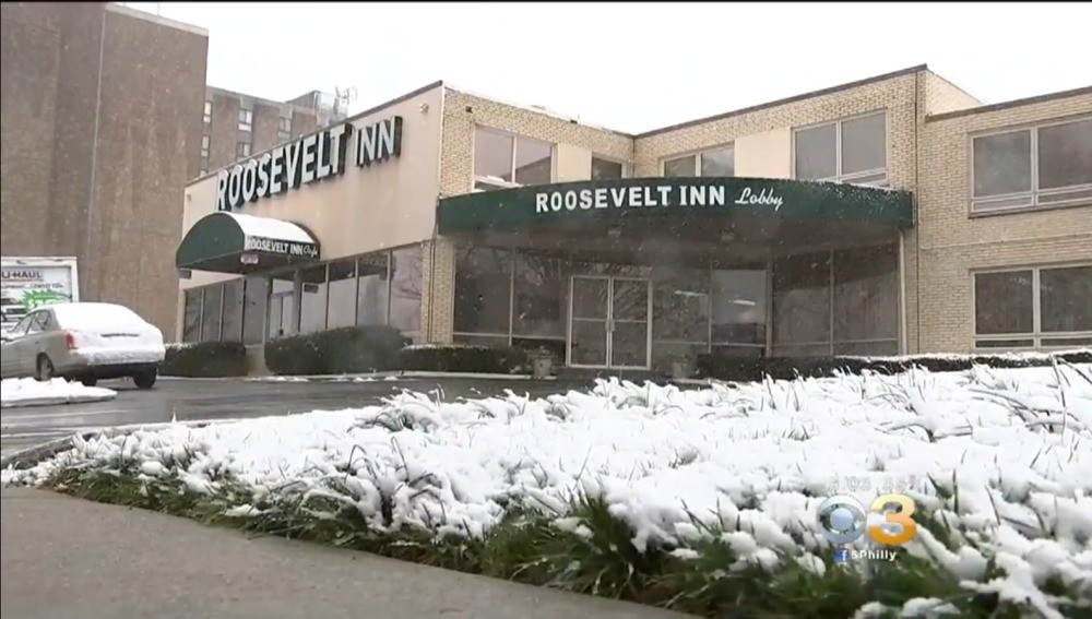 Adolescente escapó de una red de trata y denunció que la obligaron a tener sexo con más de 1000 hombres | Internacionales