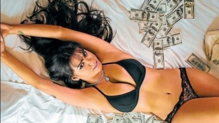 Lavajato en Brasil: la amante que pasó de la tapa de Playboy a la cárcel | Internacionales