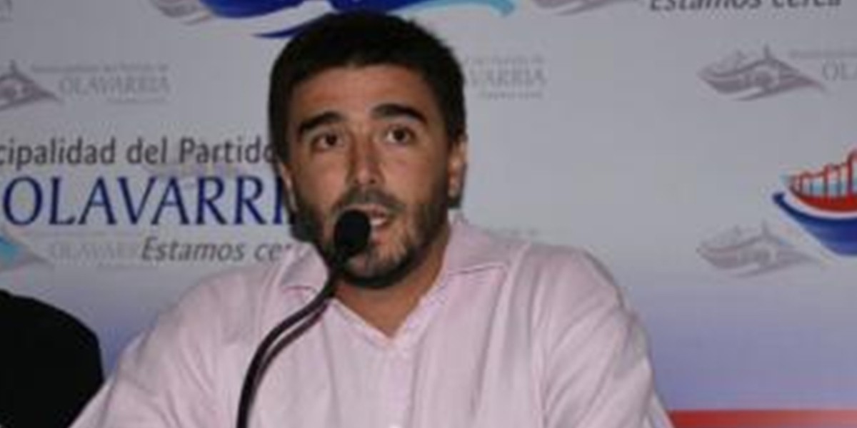 Intendente de Olavarría: "No puedo hacerme cargo de lo que pasó dentro de un predio privado" | Política