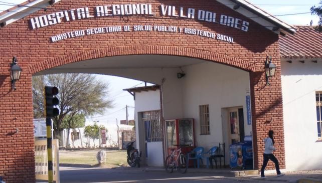 Hallaron un bebe muerto en un camino vecinal y detuvieron a los padres de una adolescente | Actualidad