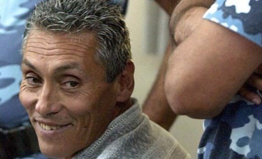 Detuvieron a “La Garza” Sosa por provocar incidentes en la calle | Actualidad