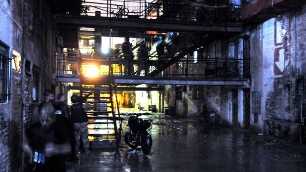 Así actuaba "la banda del monoblock 19" de Fuerte Apache: audios escalofriantes | Actualidad