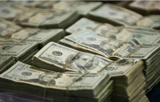 Devolvió un millón de dólares que le depositaron por error | Internacionales