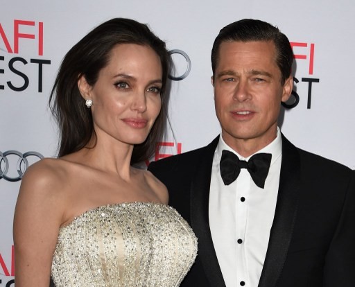 Angelina Jolie y Brad Pitt hablaron por primera vez después de seis meses | Espectáculos