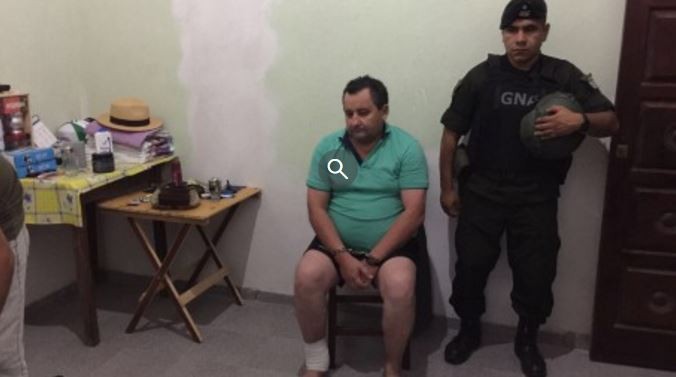 Apareció descuartizado testigo clave de la causa narco de Itatí | Actualidad