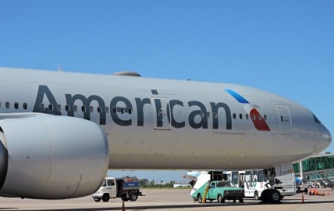 Un avión de American Airlines que viajaba de Miami a Buenos Aires quedó varado en Córdoba | Actualidad